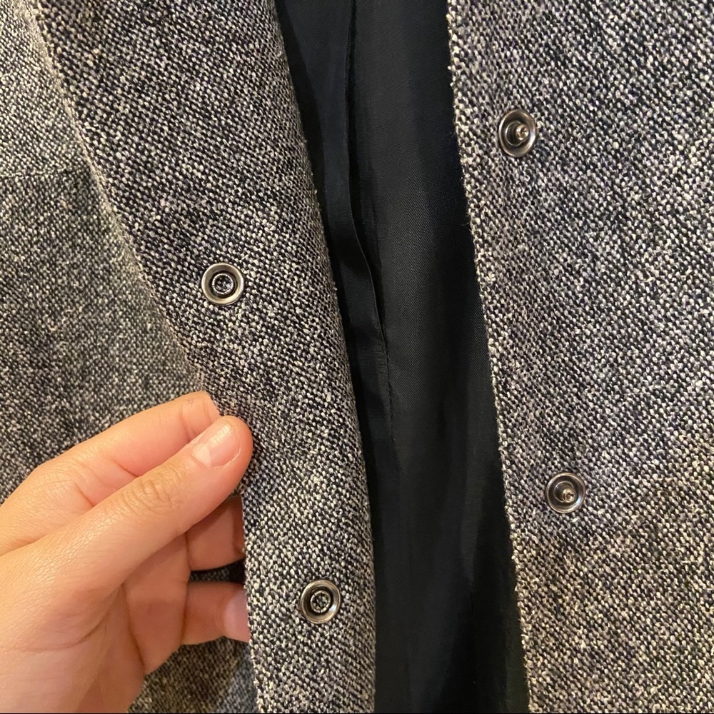 I.N.C coat blazer - Picture 4 of 4